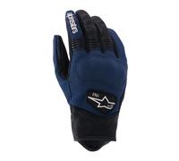 Alpinestars Tracker Short Cuff Summer Motorcycle Motorbike Gloves