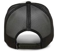Alpinestars Triple Trucker Cap One Size White / Black / White
