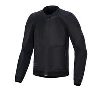 Alpinestars Troop-air Racing Jacket Black 2XL Man