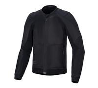 Alpinestars Troop-air Racing Jacket Black S Man