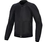 Alpinestars Troop-air Racing Jacket Black L Men