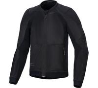 Alpinestars Troop-air Racing Jacket Black S Men