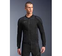Alpinestars Troop-Air Pro Jacket Black Black, Size: XXL