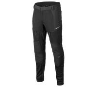 Alpinestars Troop-Air Pro MC Trousers BlackS Black