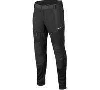 Alpinestars Troop-Air Pro Motorcycle Pants - Black 33206251100
