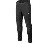 ALPINESTARS ALPINESTARS - Pants Troop-Air Pro Black / Black XXL