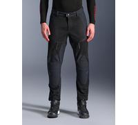 Alpinestars Troop-Air Pro Pants Black Black, Size: XXL