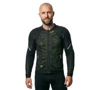 Alpinestars Troop-air Racing Jacket