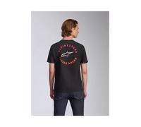 Alpinestars True CSF T-Shirt BlackL Black