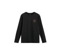 Alpinestars True Ls CSF T-Shirt BlackS Black