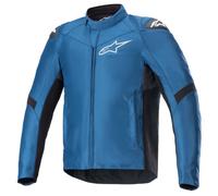 Alpinestars Tsp-5 Rideknit Jacket Blue XL Men