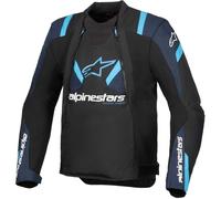 Alpinestars T-stunt Air Jacket Black 2XL Men
