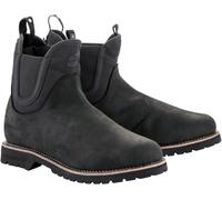 Alpinestars Turnstone Motorcycle Boot, black, size 39