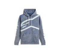 Alpinestars Unbound Hoodie Slate BlueXL Slate Blue