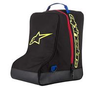 Alpinestars Boot Bag, black-blue for Men