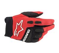 Alpinestars Unisex-Adult Full Bore Gloves (Multi, One Size)
