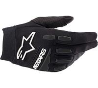 Alpinestars Unisex Adult Full Drill Gloves (Multi, One Size)