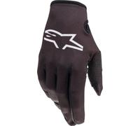Alpinestars Unisex-Adult Radar Gloves (Multi, One Size)