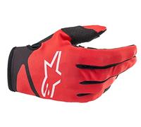 Alpinestars Unisex-Adult Youth Radar Gloves (Multi, One Size)
