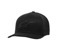 Alpinestars Unisex Ageless Curve Hat Baseball Cap