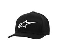 Alpinestars Unisex Ageless Curve Hat Baseball Cap