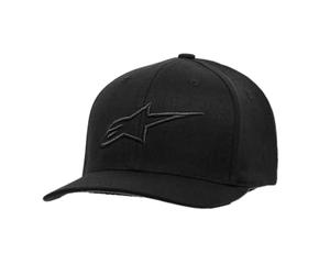 Alpinestars Unisex Ageless Curve Hat Baseball Cap