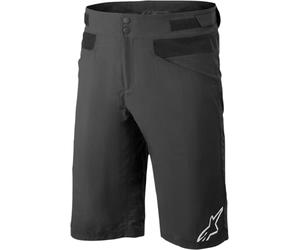 Alpinestars Unisex Alpinestars Drop 4.0 Shorts Clothing, Black, 34 UK