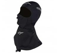 Alpinestars Touring Winter Balaclava, black for Men