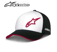 Alpinestars Unisex Baseball Caps Adjustable Classic Summer Snap Back Sun Hat
