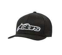 Alpinestars Blaze Flexfit Cap Black L-XL Men,Women