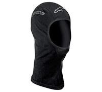 Alpinestars - Open Face Balaclava Black Onesize 2018
