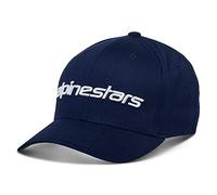 Alpinestars Unisex Linear Hat Baseball Cap