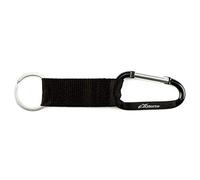 Alpinestars Unisex Snap Hook Key Fob Key Chain