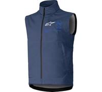 Alpinestars Unisex Techstar Softshell Vest Apparel (pack of 1)