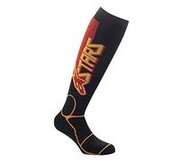 Alpinestars Unisex's MX Pro Socks, Multi, One Size