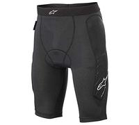 Alpinestars Paragon Lite Protective Bicycle Cycle Bike Shorts Black