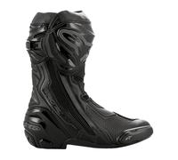 Alpinestars Supertech R Black Red Fluo White Gray Size 43 43