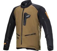 Alpinestars Venture Xt Jacket Brown,Black 2XL Men