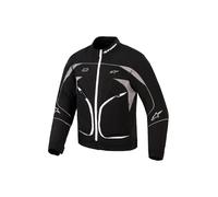 Alpinestars Unite MC Jacket Black/Dark Grey4XL Black,Dark Grey