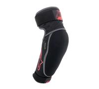 Alpinestars Vector Elbow Guard Black Red