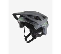 AlpineStars Vector Pro Helmet Dark Grey - S