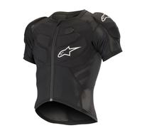Alpinestars Bicycle Vector Tech Protective Vest Black M