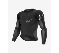 Alpinestars Vector Tech Long Sleeve Protective Jacket Black - M