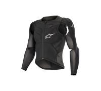 Alpinestars Vector Tech LS Upper Body Protection BlackXS Black