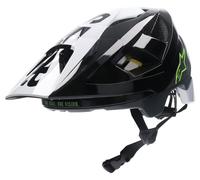 Alpinestars Bicycle Vector Tech Pilot Mtb Helmet Black S