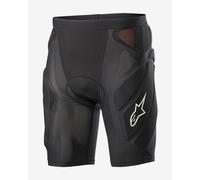 Alpinestars Vector Tech Protective Bib Shorts Black - S
