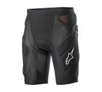 Alpinestars Vector Tech Protective Shorts BlackXS Black