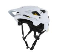 Alpinestars Vector Tech Solid Helmet White M G