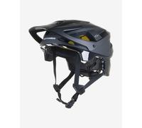 Alpinestars Vector Tech Solid MIPS Helmet Black - M