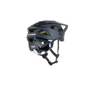 Alpinestars Vector Tech Solid Mtb Helmet S Black